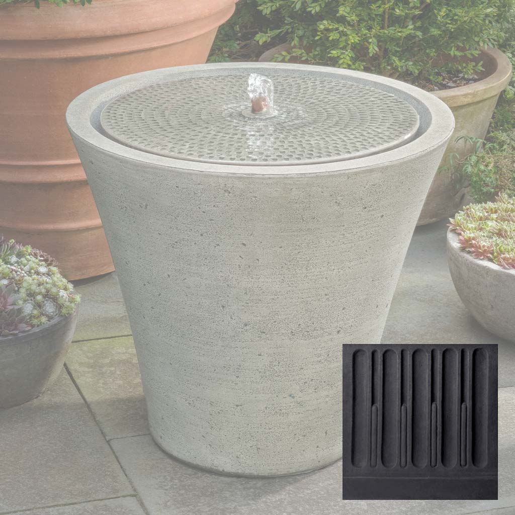 Campania Verve Fountain - FT-453