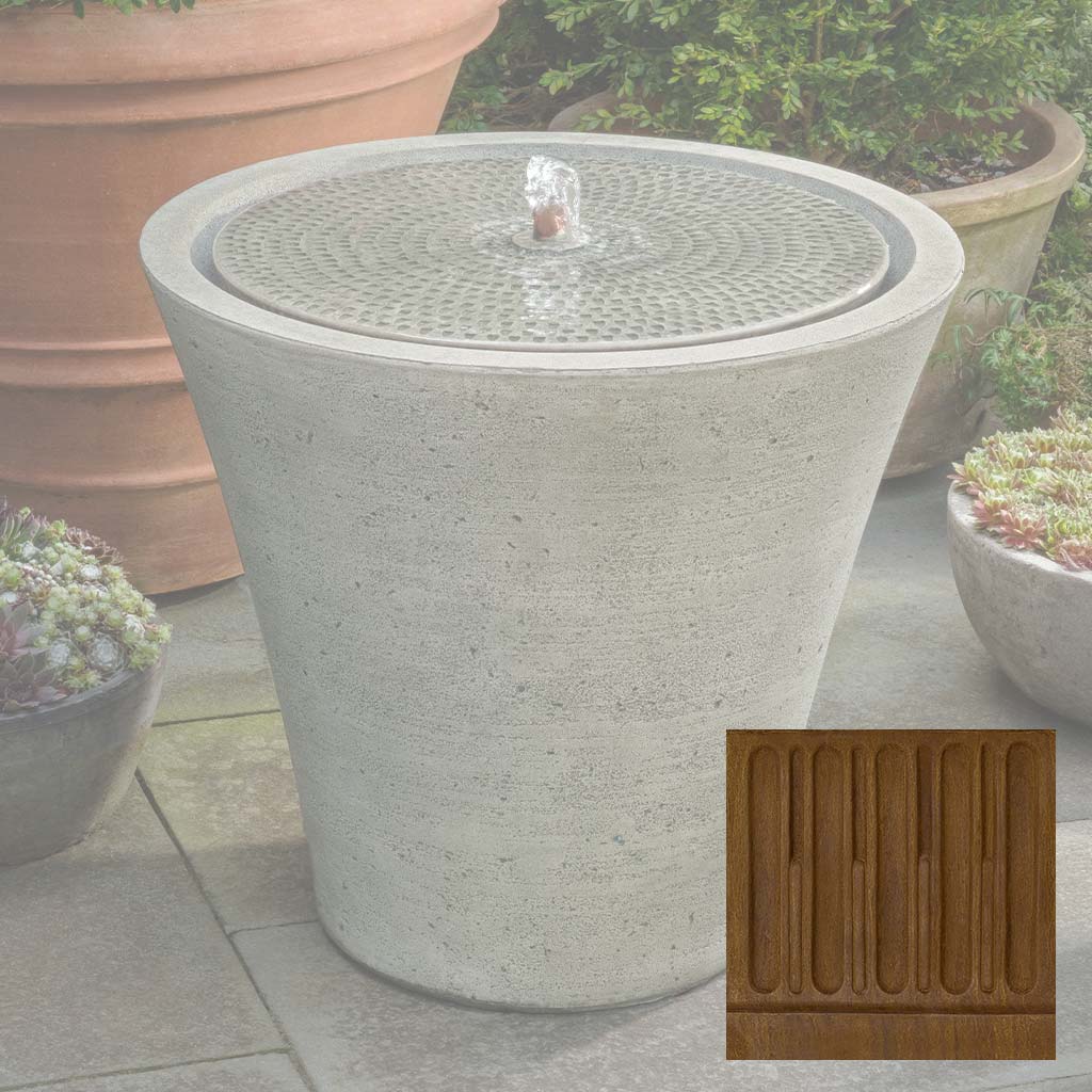 Campania Verve Fountain - FT-453