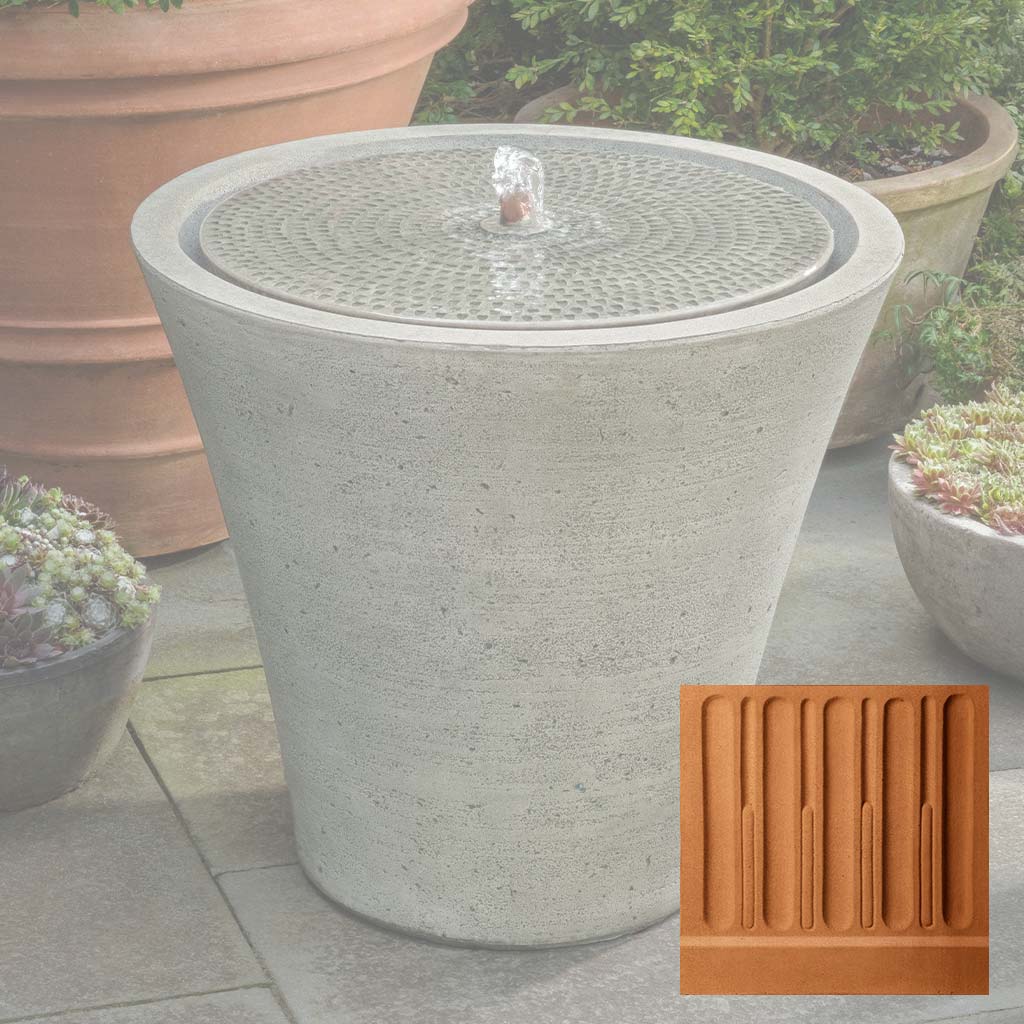 Campania Verve Fountain - FT-453