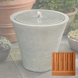 Campania Verve Fountain - FT-453