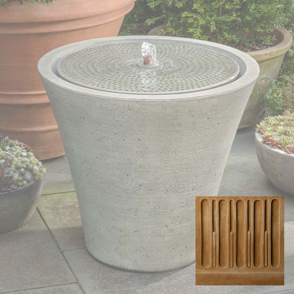 Campania Verve Fountain - FT-453