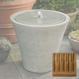 Campania Verve Fountain - FT-453