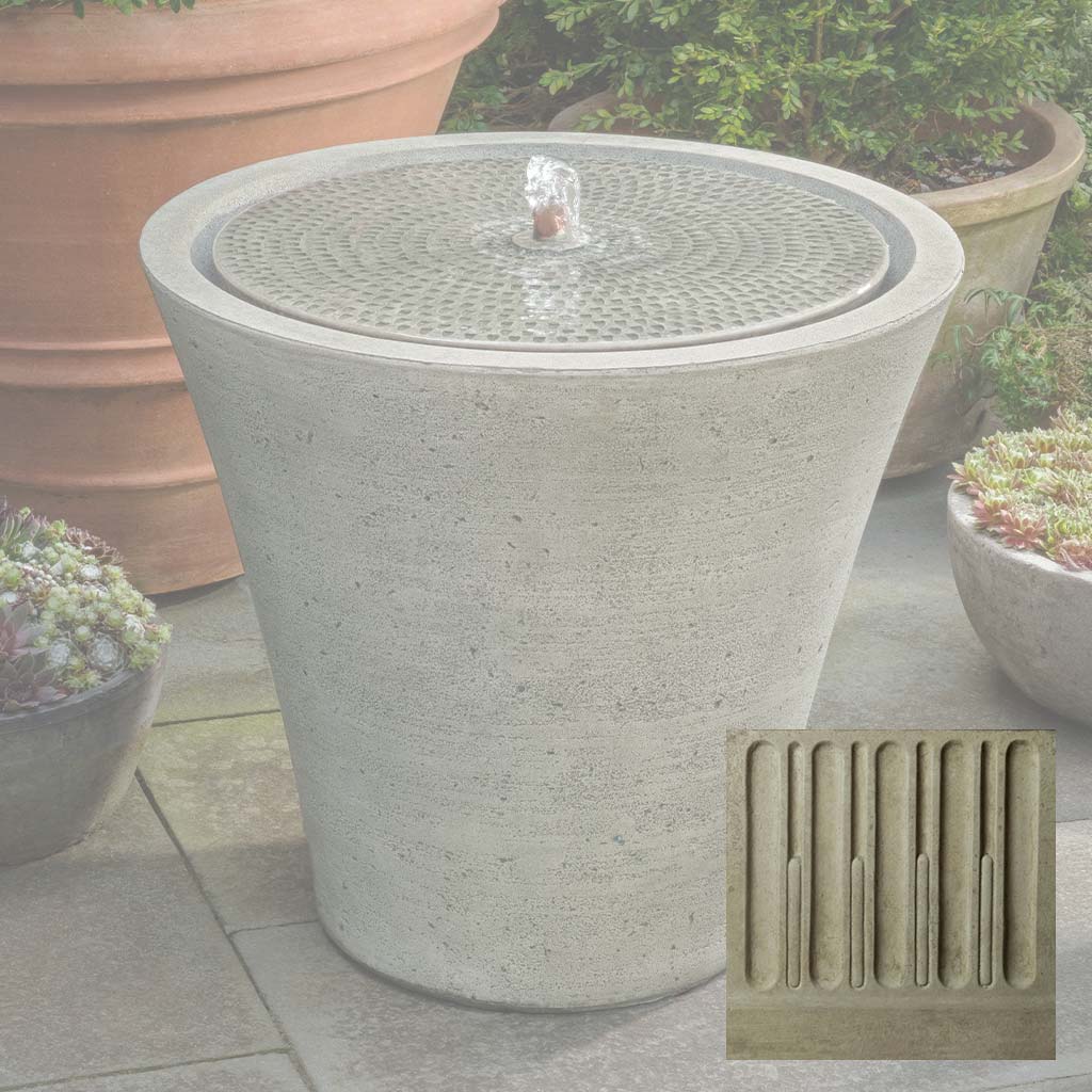 Campania Verve Fountain - FT-453