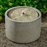 Campania Salinas Leaves Fountain - FT-454