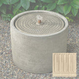 Campania Salinas Cosmos Fountain, Low - FT-456