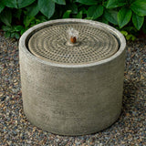 Campania Salinas Cosmos Fountain, Low - FT-456