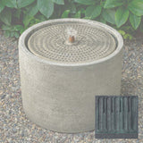 Campania Salinas Cosmos Fountain, Low - FT-456