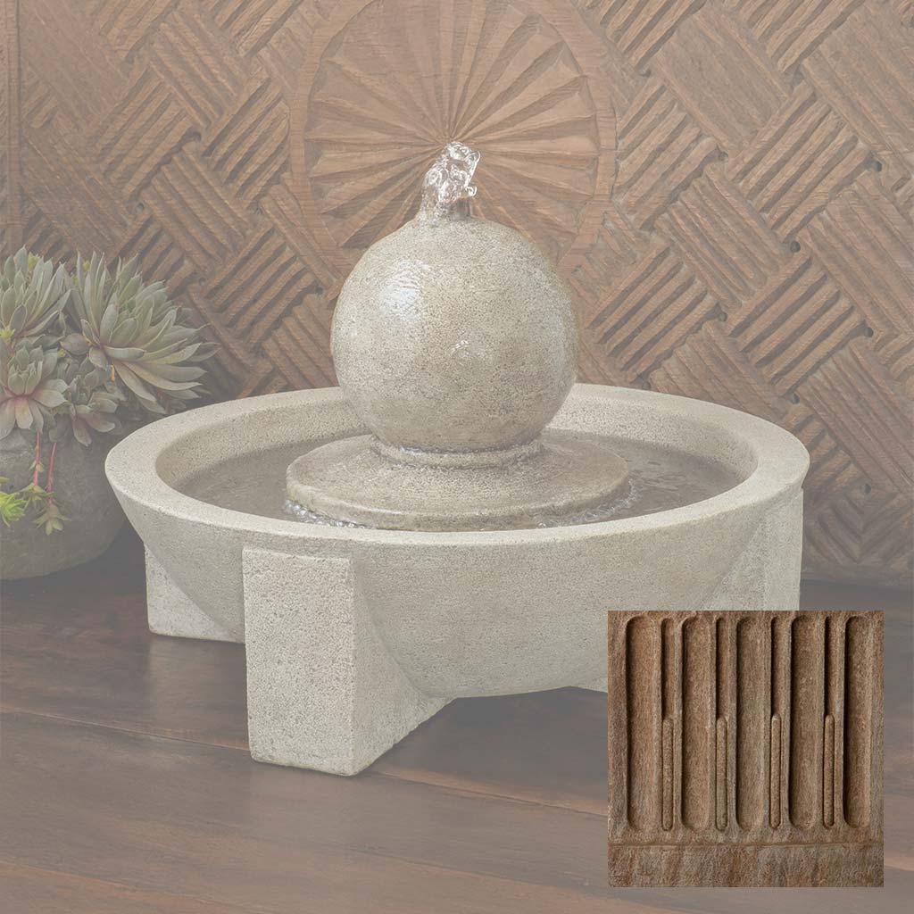 Campania M-Series Mateo Fountain - FT-458