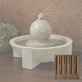 Campania M-Series Mateo Fountain - FT-458
