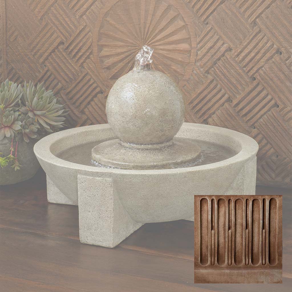 Campania M-Series Mateo Fountain - FT-458