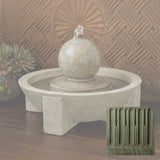 Campania M-Series Mateo Fountain - FT-458