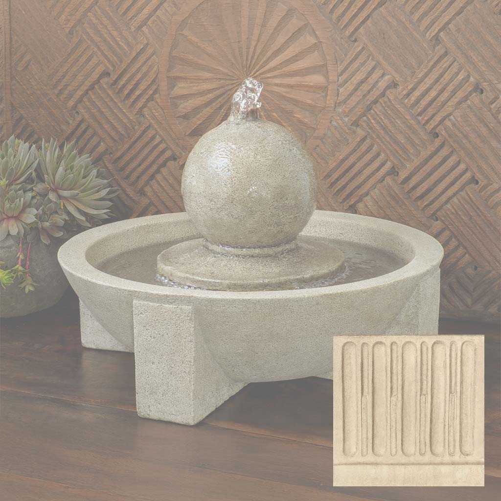 Campania M-Series Mateo Fountain - FT-458
