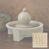 Campania M-Series Mateo Fountain - FT-458