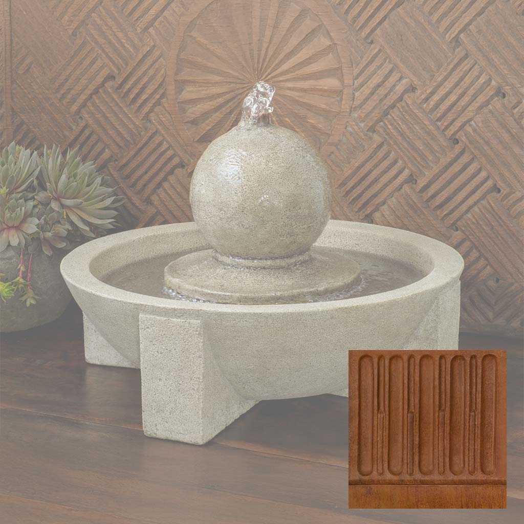 Campania M-Series Mateo Fountain - FT-458