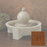 Campania M-Series Mateo Fountain - FT-458