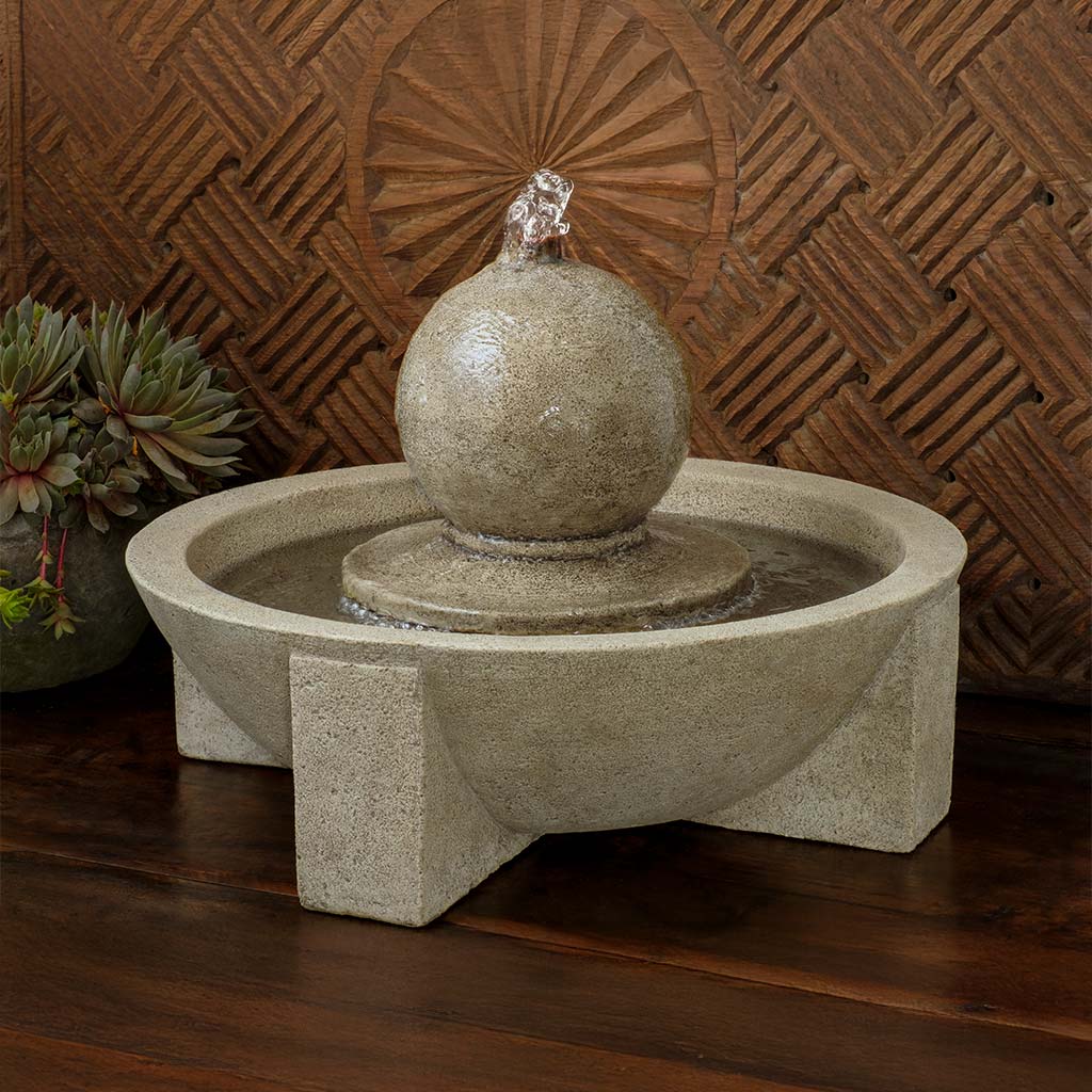 Campania M-Series Mateo Fountain - FT-458