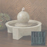 Campania M-Series Mateo Fountain - FT-458