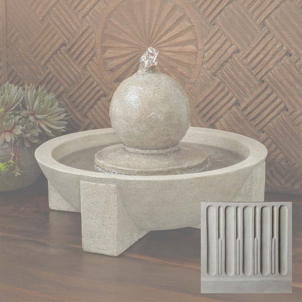 Campania M-Series Mateo Fountain - FT-458