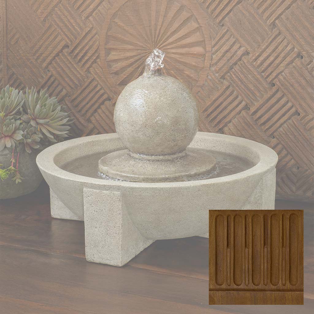 Campania M-Series Mateo Fountain - FT-458