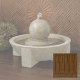 Campania M-Series Mateo Fountain - FT-458