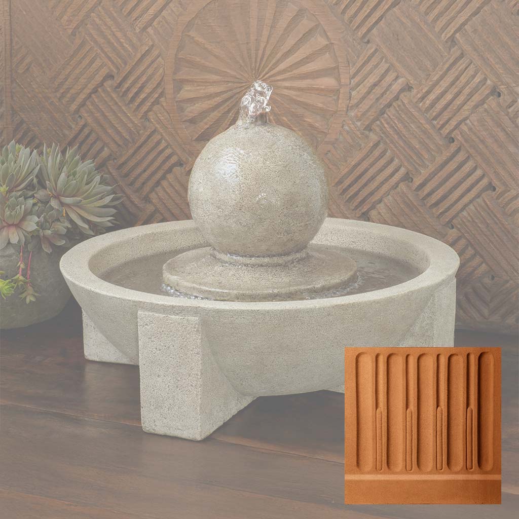 Campania M-Series Mateo Fountain - FT-458