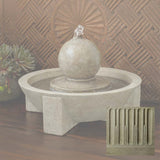 Campania M-Series Mateo Fountain - FT-458