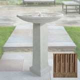 Campania Aspire Fountain - FT-459