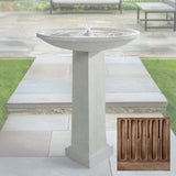 Campania Aspire Fountain - FT-459