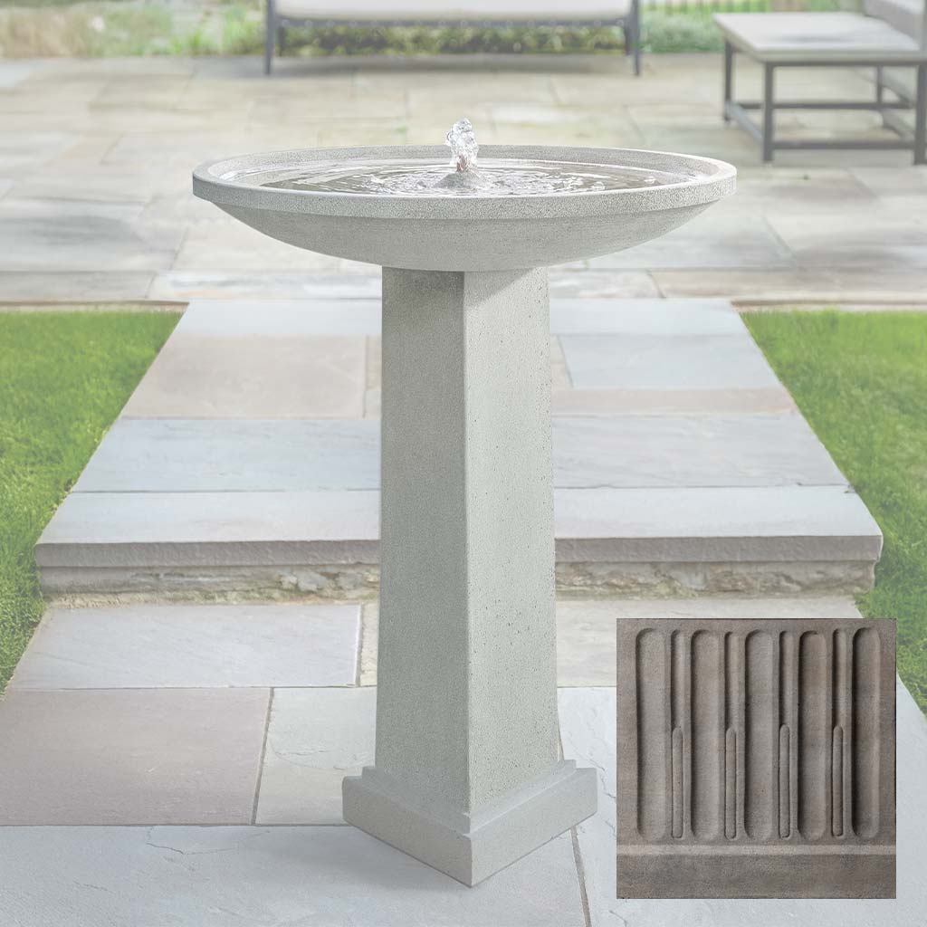 Campania Aspire Fountain - FT-459