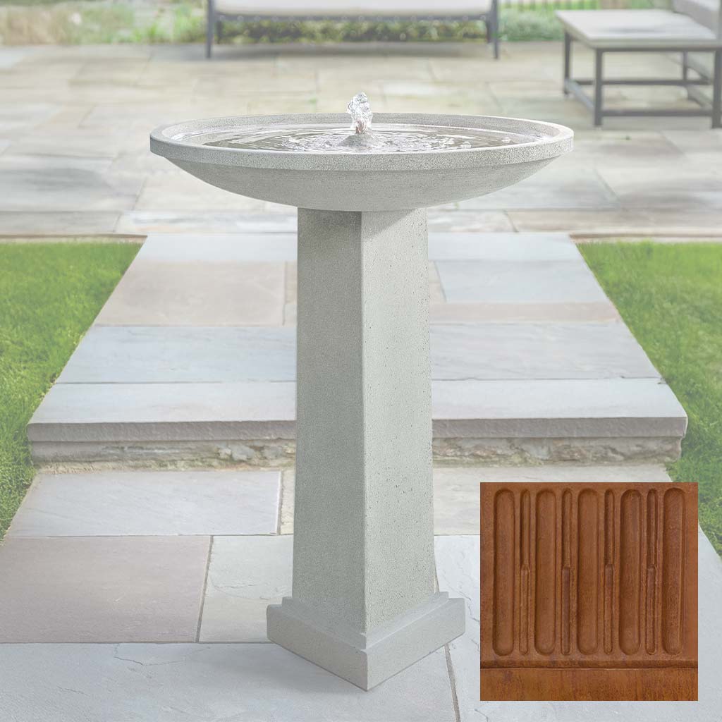 Campania Aspire Fountain - FT-459