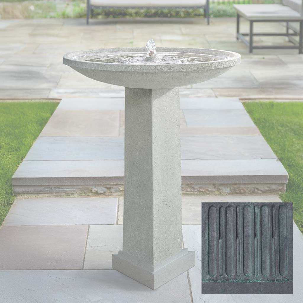 Campania Aspire Fountain - FT-459