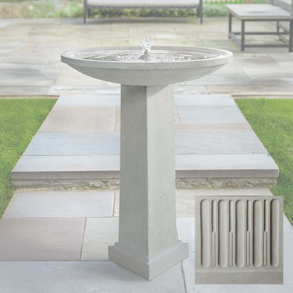 Campania Aspire Fountain - FT-459