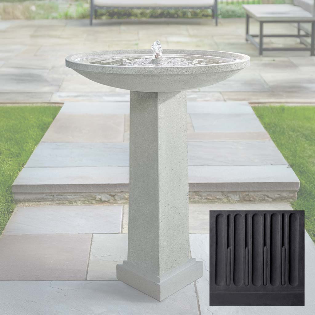 Campania Aspire Fountain - FT-459