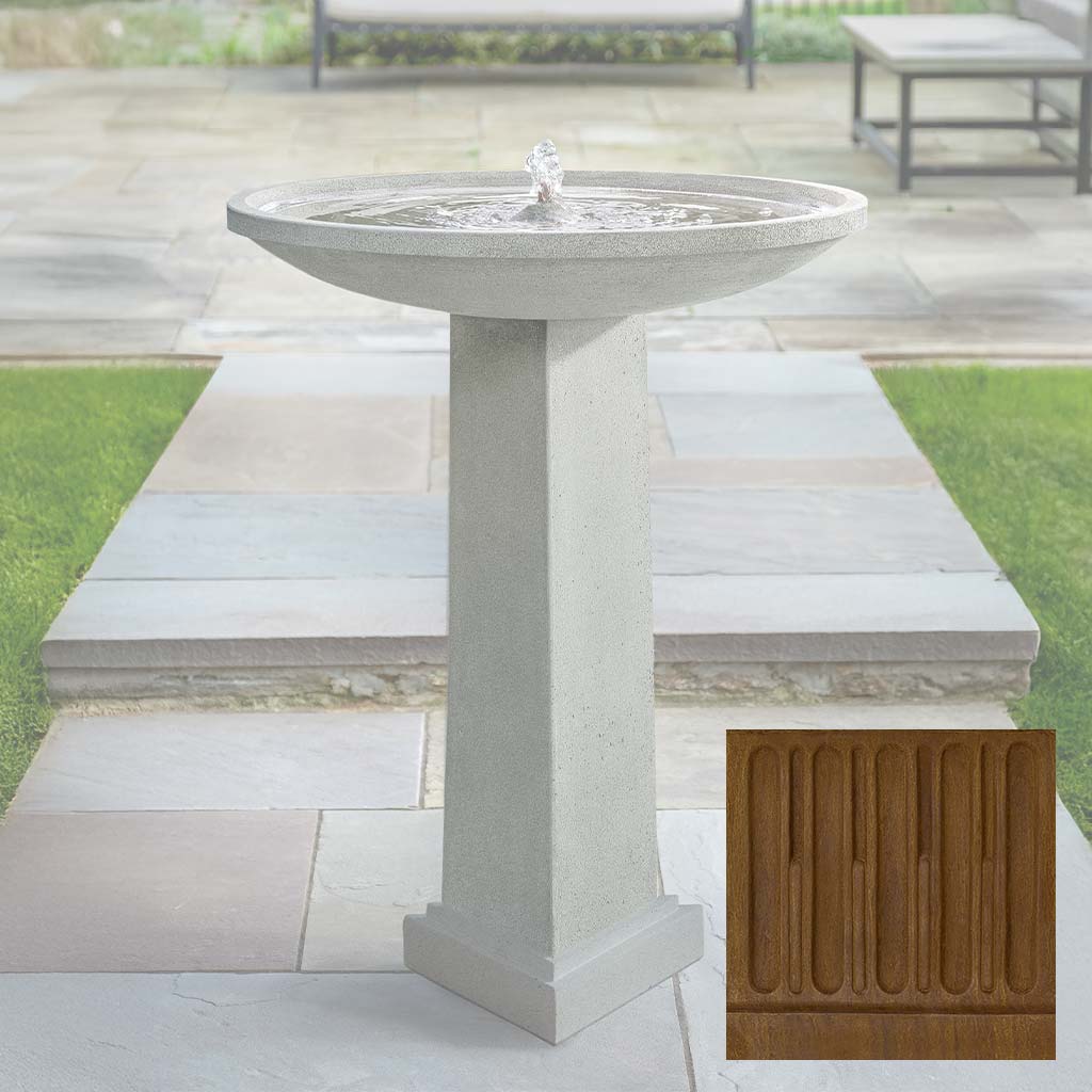 Campania Aspire Fountain - FT-459