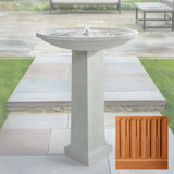 Campania Aspire Fountain - FT-459