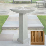Campania Aspire Fountain - FT-459
