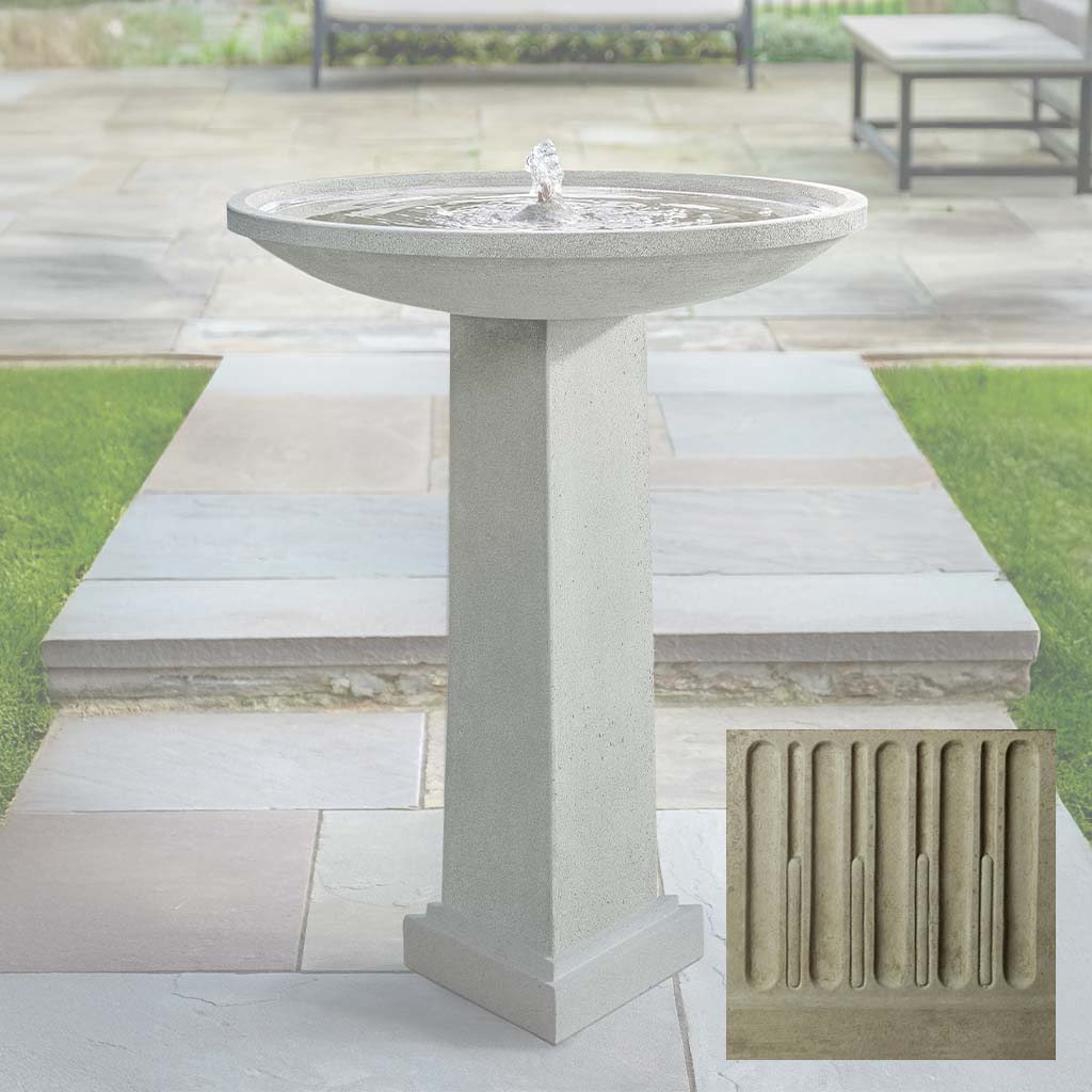 Campania Aspire Fountain - FT-459