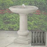Campania Aventine Fountain - FT-461