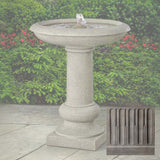 Campania Aventine Fountain - FT-461