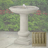 Campania Aventine Fountain - FT-461