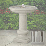 Campania Aventine Fountain - FT-461
