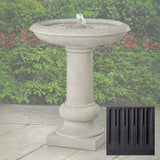 Campania Aventine Fountain - FT-461