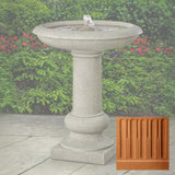 Campania Aventine Fountain - FT-461