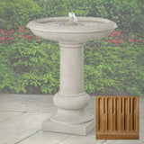Campania Aventine Fountain - FT-461