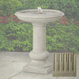Campania Aventine Fountain - FT-461