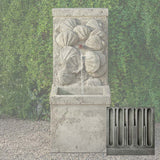 Campania Nassau Wall Fountain - FT-465