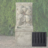 Campania Nassau Wall Fountain - FT-465