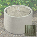 Campania Salinas Cosmos Fountain - FT-466