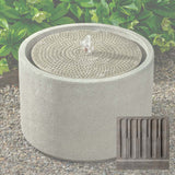 Campania Salinas Cosmos Fountain - FT-466