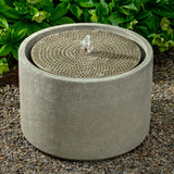Campania Salinas Cosmos Fountain - FT-466